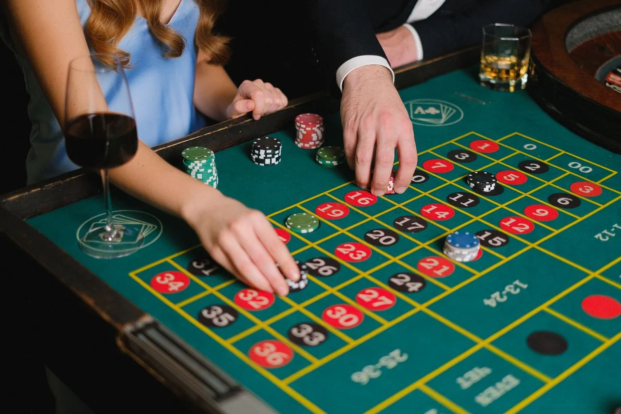 Nhận diện giới hạn sảnh game để chơi an toàn